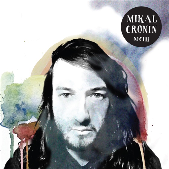 Cover artwork for i) Alone