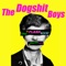 Huoria - The Dogshit Boys lyrics