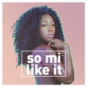 So Mi Like It artwork