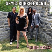 Skyla Burrell Band - Trouble