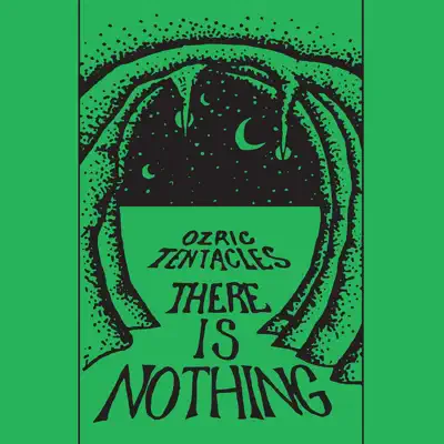 There Is Nothing - Ozric Tentacles