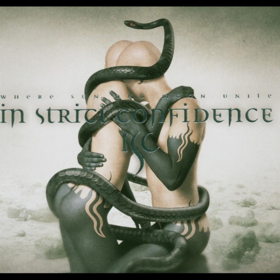 Cover artwork for Paradise Regained