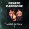 Mambo Italiano - Renato Carosone lyrics