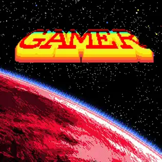 Album herunterladen Gamer - Gamer