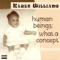 Ellen - Karen Williams lyrics