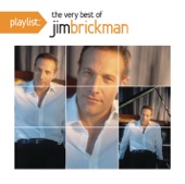 Playlist: The Very Best of Jim Brickman artwork