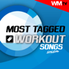 Most Tagged Workout Songs Session (60 Minutes Non-Stop Mixed Compilation for Fitness & Workout 135 BPM Aerobic Session) - 群星
