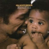 Gil Scott-Heron - Your Daddy Loves You (For Gia Louise)