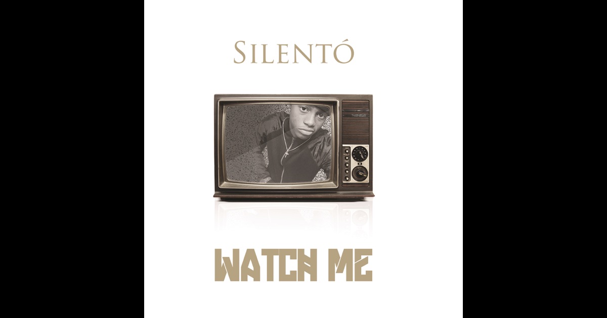 Silento watch me. Groomer Nae Nae.