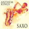 Stream & download Saxo - Single