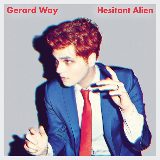 Cover artwork for The Bureau