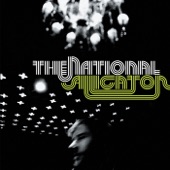 The National - The Geese of Beverly Road