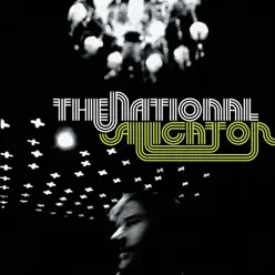 Alligator - The National