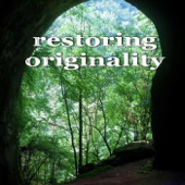 Restoring Originality (Dush Progressive House Mix) artwork