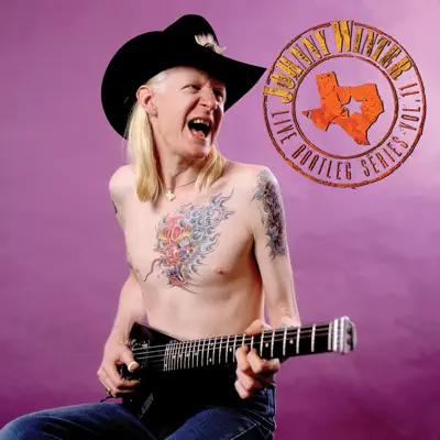 Live Bootleg Series Volume 11 (Original Recording Remastered) - Johnny Winter Live Bootleg Series Volume 11 (Original Recording Remastered) - Johnny Winter