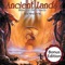 Ancient Lands (feat. Juliana & Chris Conway) - Llewellyn lyrics