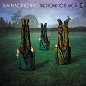 The Road to Ithaca artwork