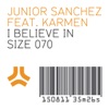 I Believe In (feat. Karmen) - Single