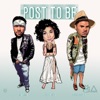 Omarion - Post to Be (feat. Chris Brown & Jhene Aiko)