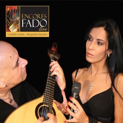 Encores Fado - Estranha Forma de Vida