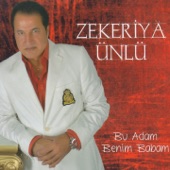 Bu Adam Benim Babam artwork