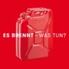 Es brennt - was tun?, 2015