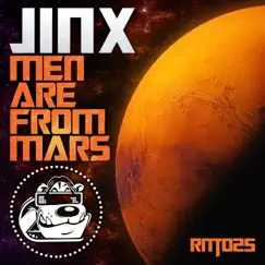 Men Are From Mars - EP by Jinx album reviews, ratings, credits