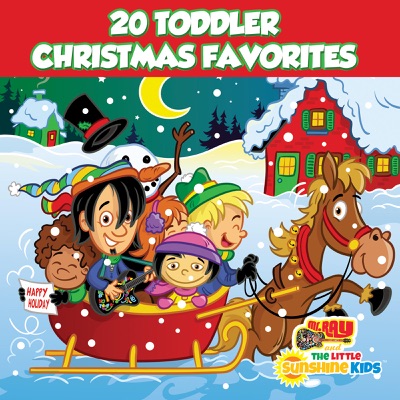 feliz navidad lyrics for kids