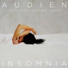 Insomnia (feat. Parson James) - Single