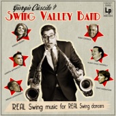 Real Swing Music for Real Swing Dancers artwork