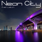 Neon City EP artwork