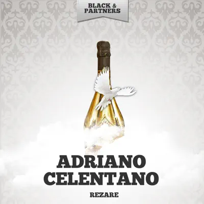 Rezare - EP - Adriano Celentano