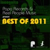 Papa Records & Reel People Music Present Best of 2011, 2011