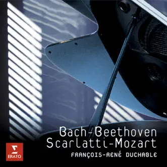 Beethoven: Piano Sonatas Nos. 8 & 14 by François-René Duchâble album reviews, ratings, credits