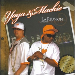 Yaga Y Mackie - Aparentemente (feat. Arcangel & De La Ghetto)