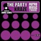 The Party (Jamie Lewis Radio Version) artwork