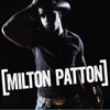 Milton Patton - EP, 2015