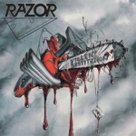 Razor - Taste the Floor
