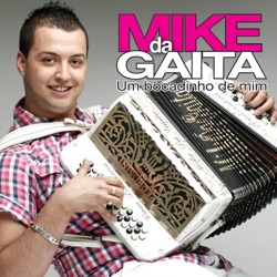 Mike da Gaita & Cláudia Martins - A Tua Mão Na Minha Gaita (Desgarrada)