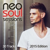 Neo Soul Sessions: 2015 Edition artwork