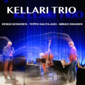 Kellari Trio artwork