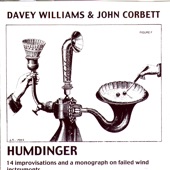 Davey Williams & John Corbett - Playing Along