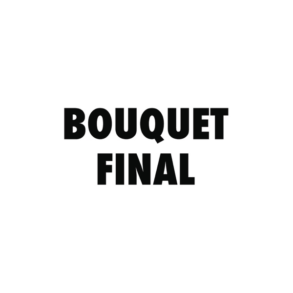 Bouquet final - Single - Yelle