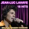 Papa Chanteur - Jean-Luc Lahaye lyrics