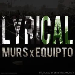 Lyrical - Single - Murs Lyrical - Single - Murs