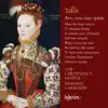 Tallis: Ave, rosa sine spinis & Other Sacred Music album lyrics, reviews, download
