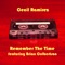 Remember the Time (feat. Brian Culbertson) - Cecil Ramirez lyrics
