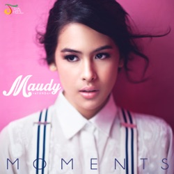 Maudy Ayunda - By My Side (with David Choi)