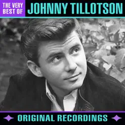 The Very Best Of - Johnny Tillotson