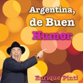 Argentina de Buen Humor artwork